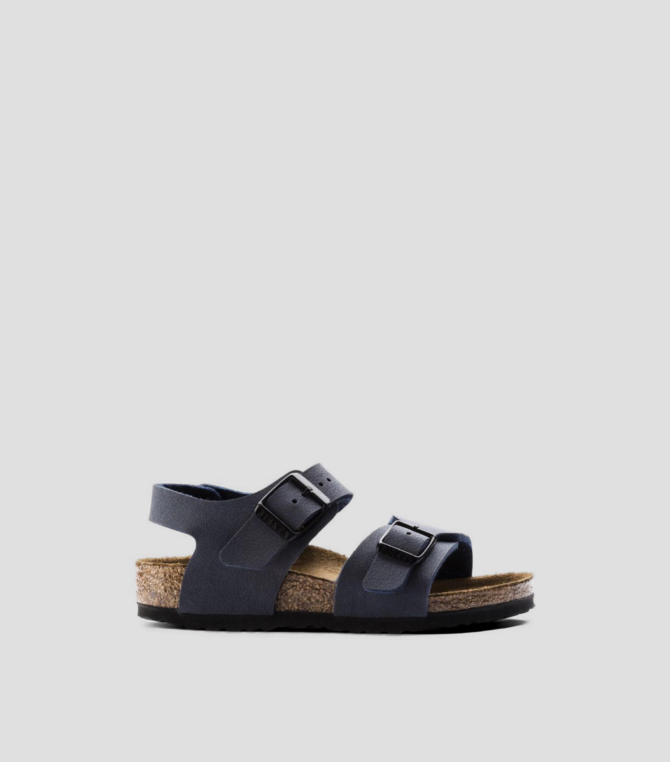 Sandalias planas Niños